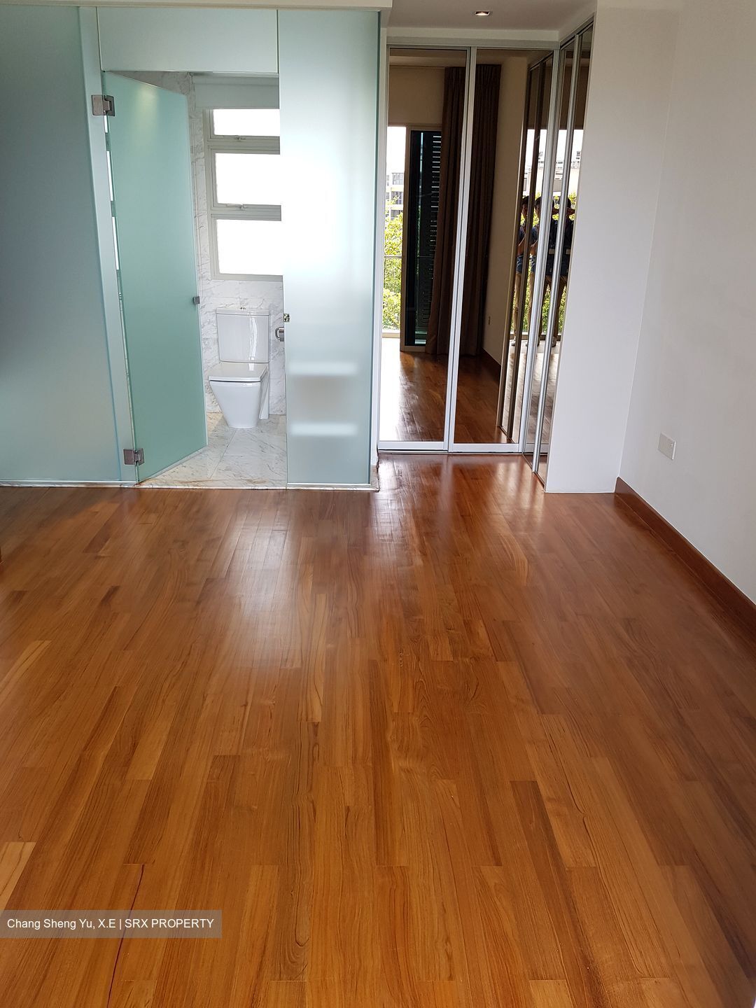 The Sound (D15), Condominium #422150241
